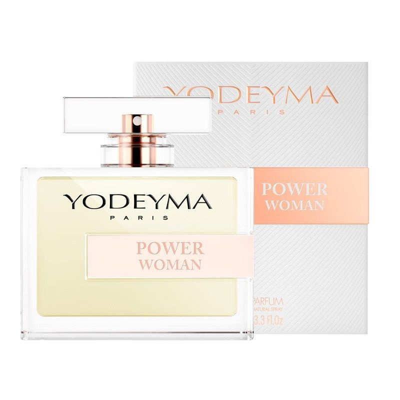 Парфюм POWER WOMAN Eau de Parfum 100 ML #1