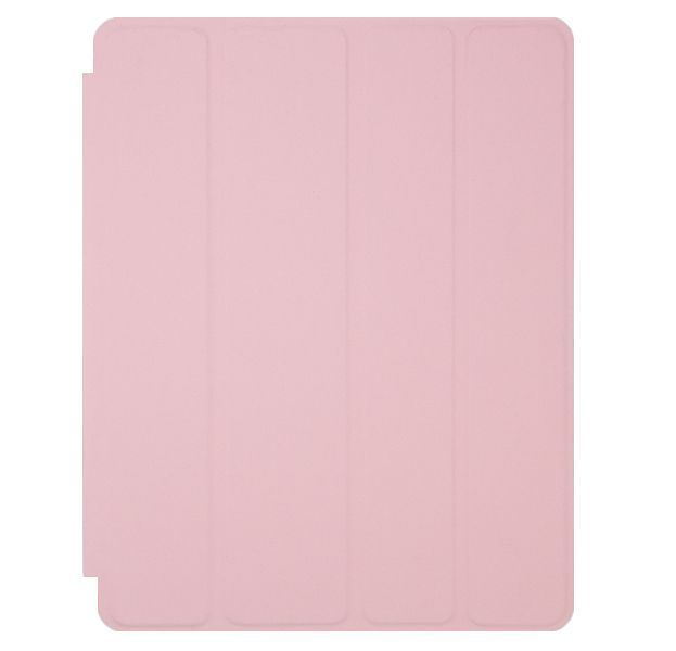 Чехол для iPad 2/3/4, розовое золото #1