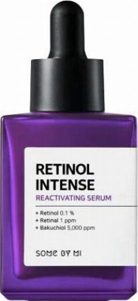 SOME BY MI / Сам Бай Ми Retinol Intense Reactivating Serum Сыворотка для лица интенсивная антивозрастная #1