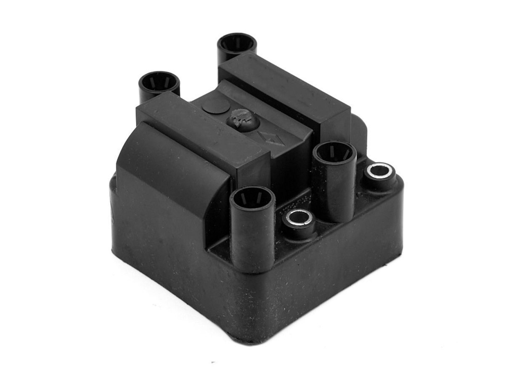 Катушка зажигания ВАЗ-2110 АТЭ-1 - арт. 2112-3705010-02 - купить по ...