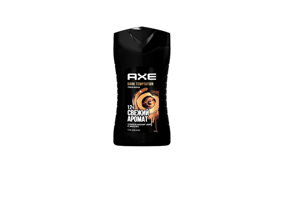 Axe Средство для душа, гель, 250 мл #1