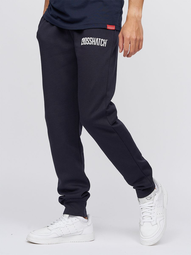 Брюки Cross Hatch Bellmant Jogger #1