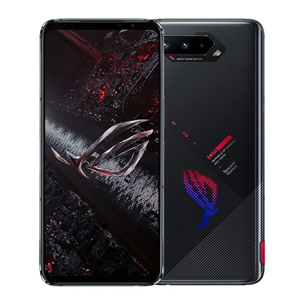 Смартфон ASUS ROG 5S - купить по выгодной цене в интернет-магазине OZON ...