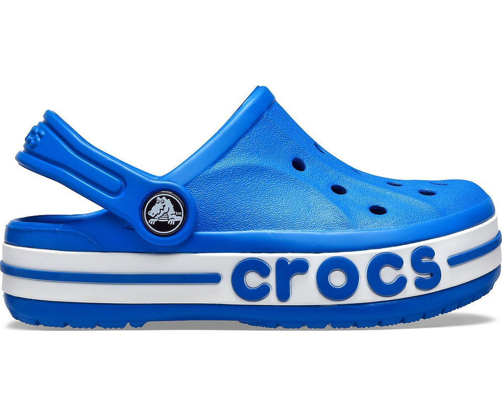 Crocs Bayaband Clog