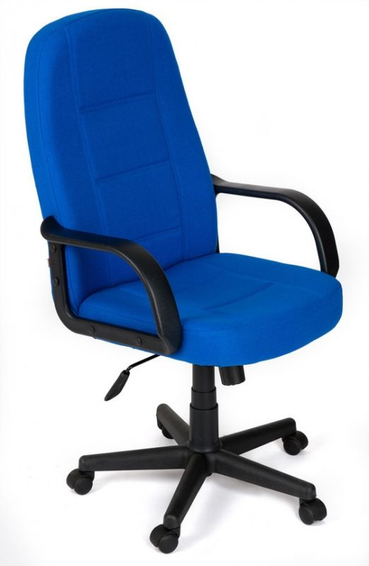 TetChair Офисное кресло #1