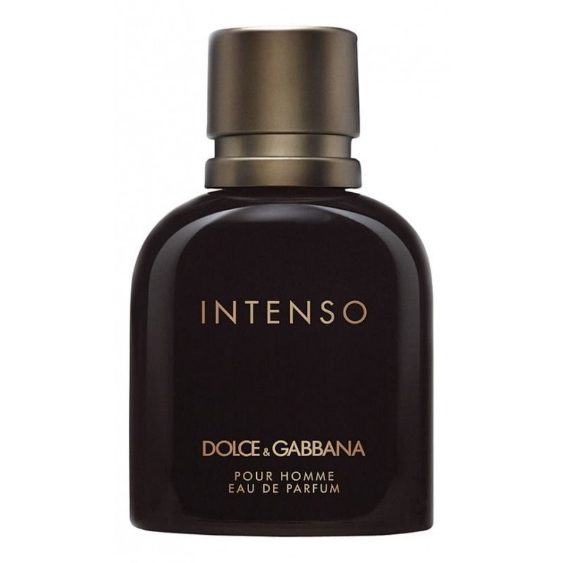 Вода парфюмерная Dolce & Gabbana Intenso Pour Homme 2 мл #1