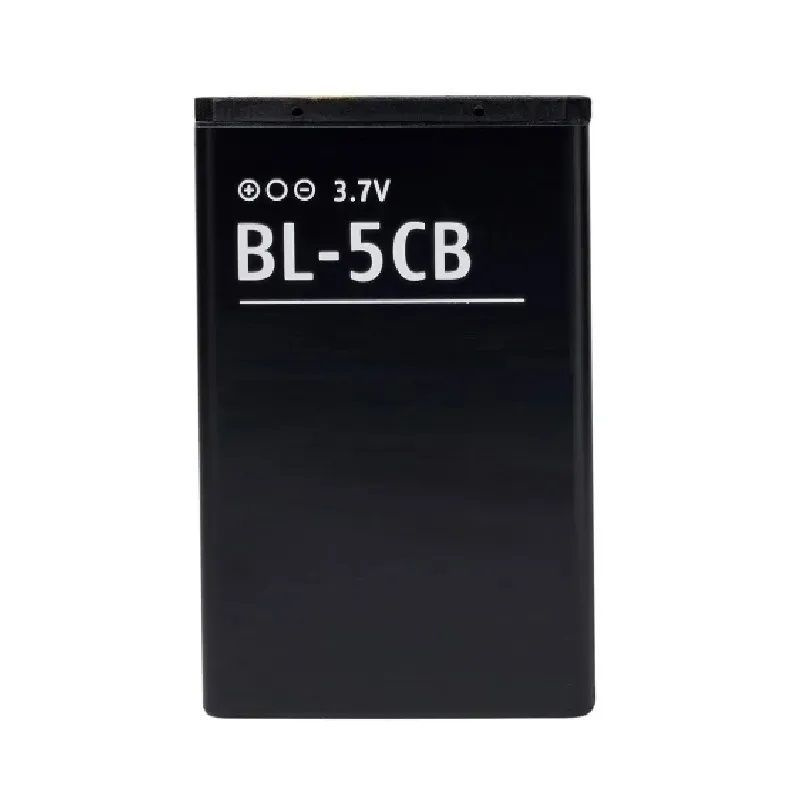 Аккумулятор (схожий с BL-5CB) для телефона Nokia - купить с доставкой ...