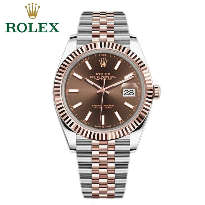 Rolex Часы наручные Механические #1