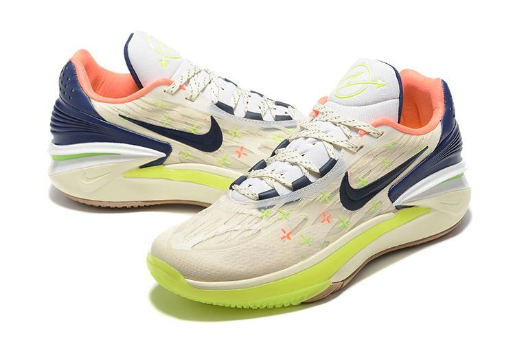 Кроссовки Nike Air Zoom G.T. Cut 2 #1