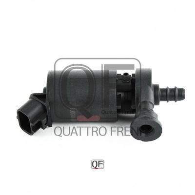 QF Quattro Freni Мотор стеклоомывателя, арт. ARUS1-|QU|-QF00N00006///1 #1