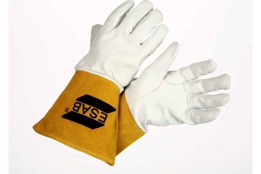 Сварочные перчатки ESAB Tig Super Soft 0700500465 #1