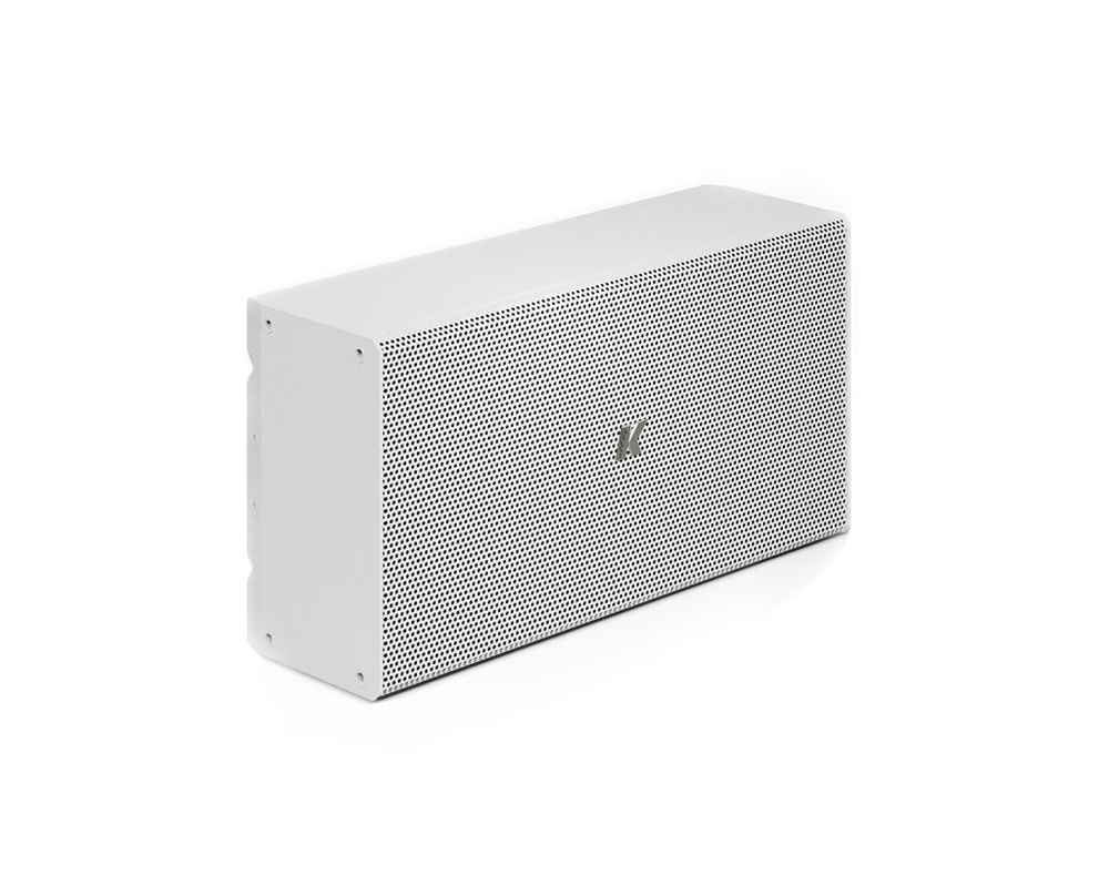 K-array Сабвуфер KU26W 160 Вт, белый #1