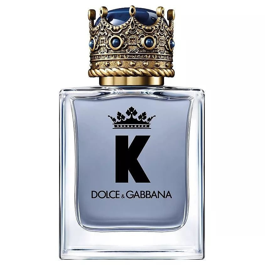 Туалетная вода DOLCE&GABBANA K by Dolce&Gabbana, 50 мл #1