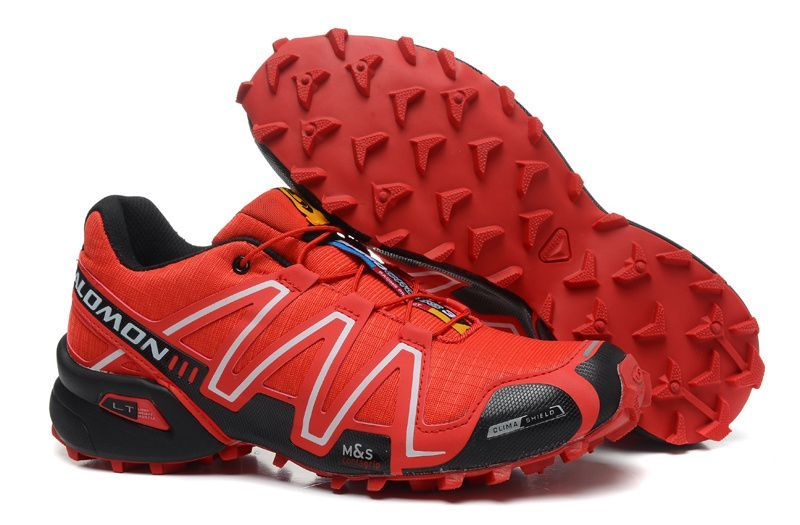 Кроссовки Salomon #1