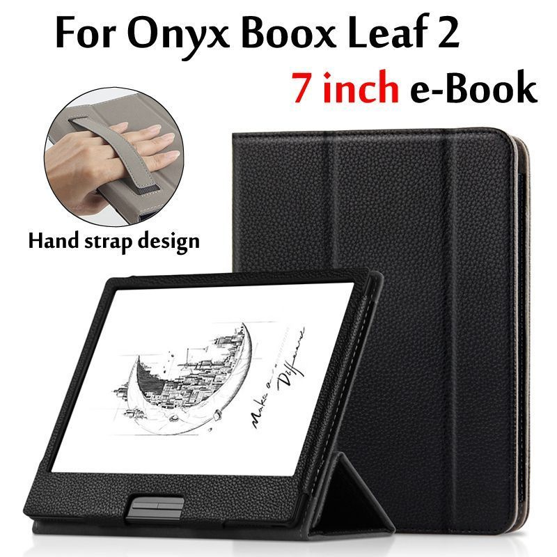 Чехол MyPads для электронной книги ONYX BOOX Leaf 2 7'' #1