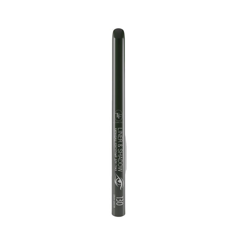 TF Cosmetics Карандаш контурный для глаз Liner&Shadow т.130 1,1г #1