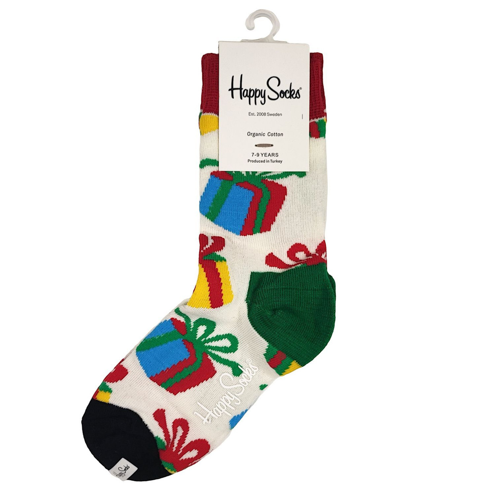 Носки Happy Socks, 1 пара #1