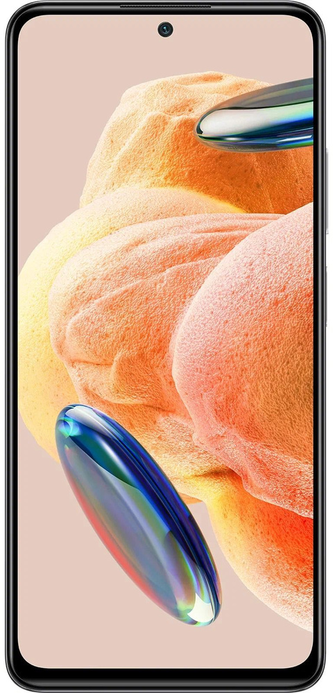 Xiaomi Смартфон Redmi Note 12 Pro 8/256 ГБ, белый #1