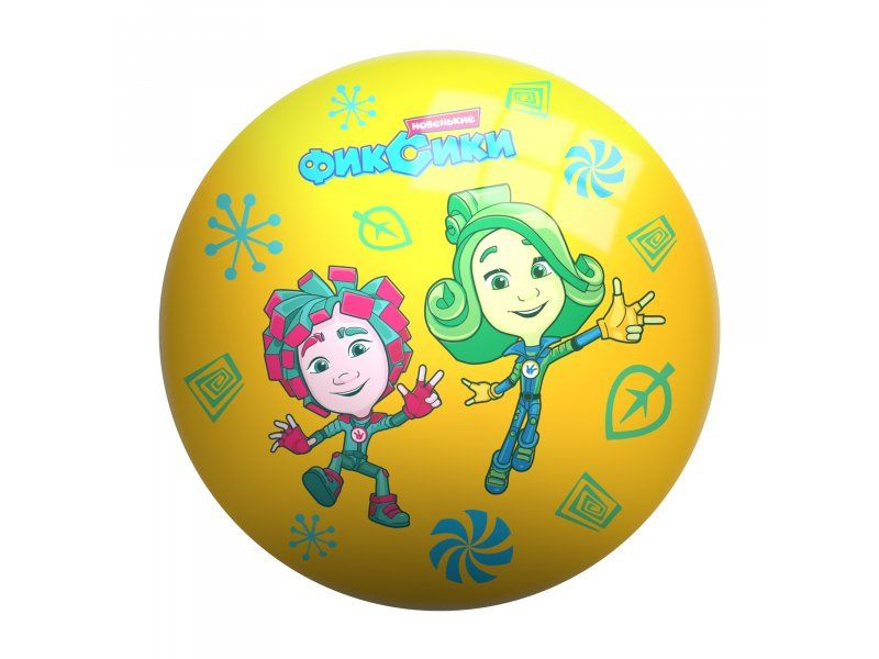 KiddiePlay Мяч для детей #1
