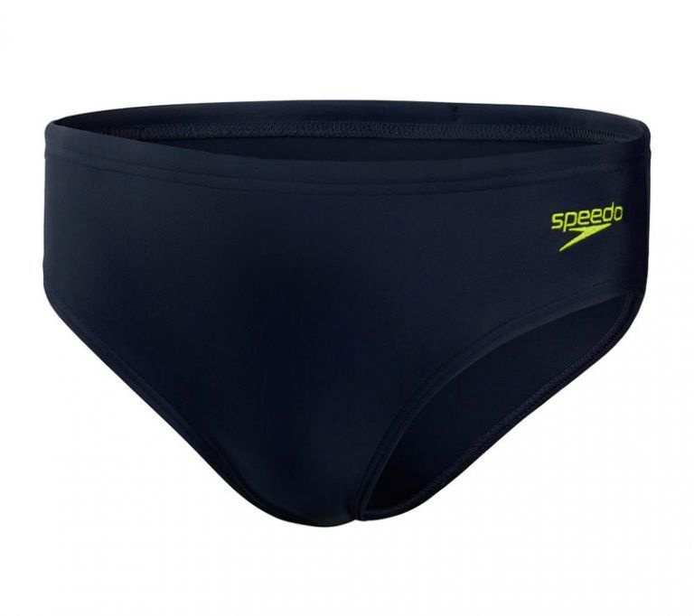 Плавки speedo мужские Fitted leis Green