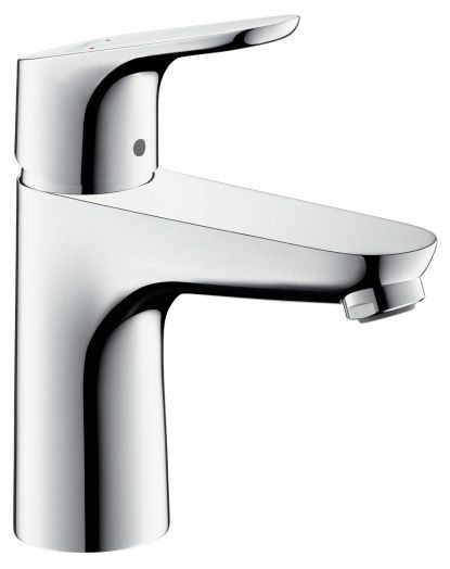 Смеситель Hansgrohe Focus E2 31517000 для раковины #1