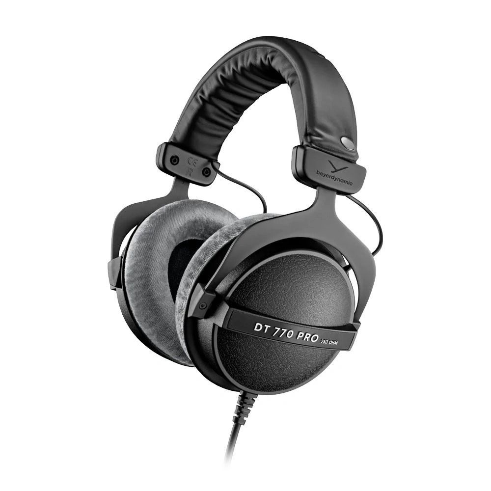 Beyerdynamic DT770 PRO наушники 250 Ohm #1