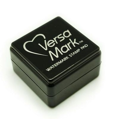 Подушечка для эмбоссинга VersaMark Watermark Mini Stamp Pad #1