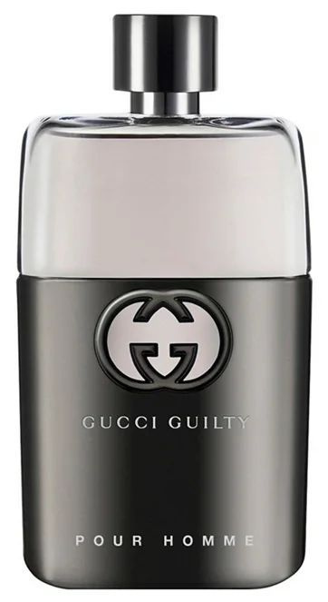 Gucci Guilty Pour Homme Туалетная вода 50 мл #1