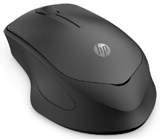 HP Игровая мышь Мышка беспроводная HP 280 Silent/USB-A/quiet (19U64AA) #1