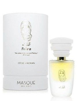 MASQUE PETRA edp WOMAN 10ml #1