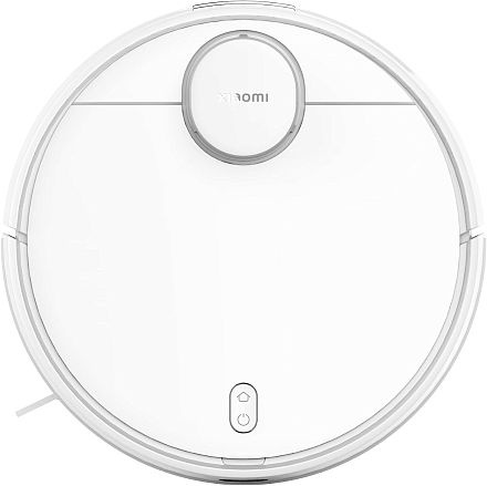 Робот-пылесос Xiaomi Robot Vacuum S12, белый #1