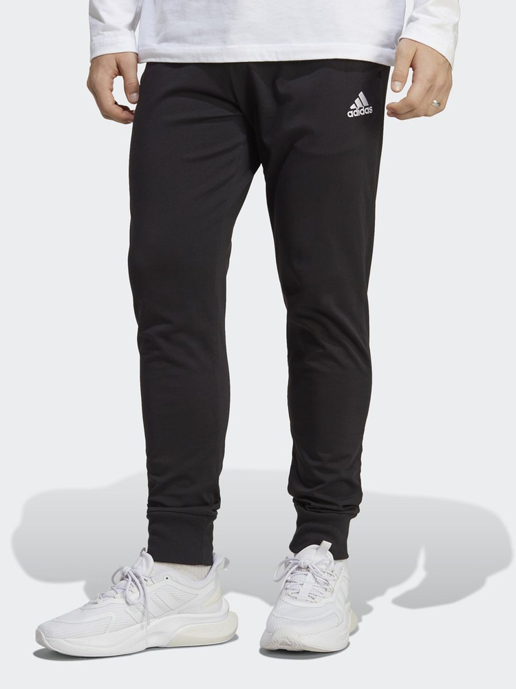 Брюки спортивные adidas Sportswear M Sl Sj Tc Pt #1