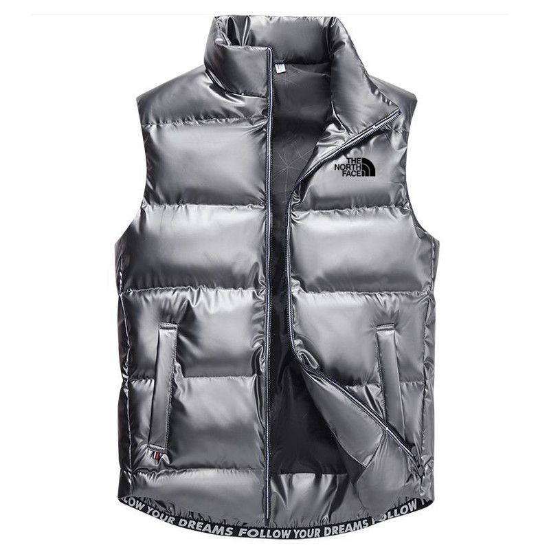 The north on sale face vest