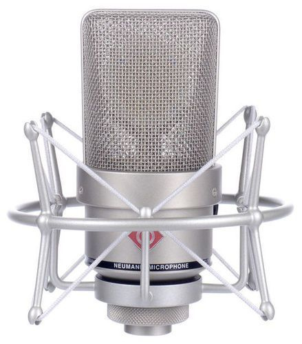 Neumann Микрофон студийный TLM 103 Studio Set, серебристый #1