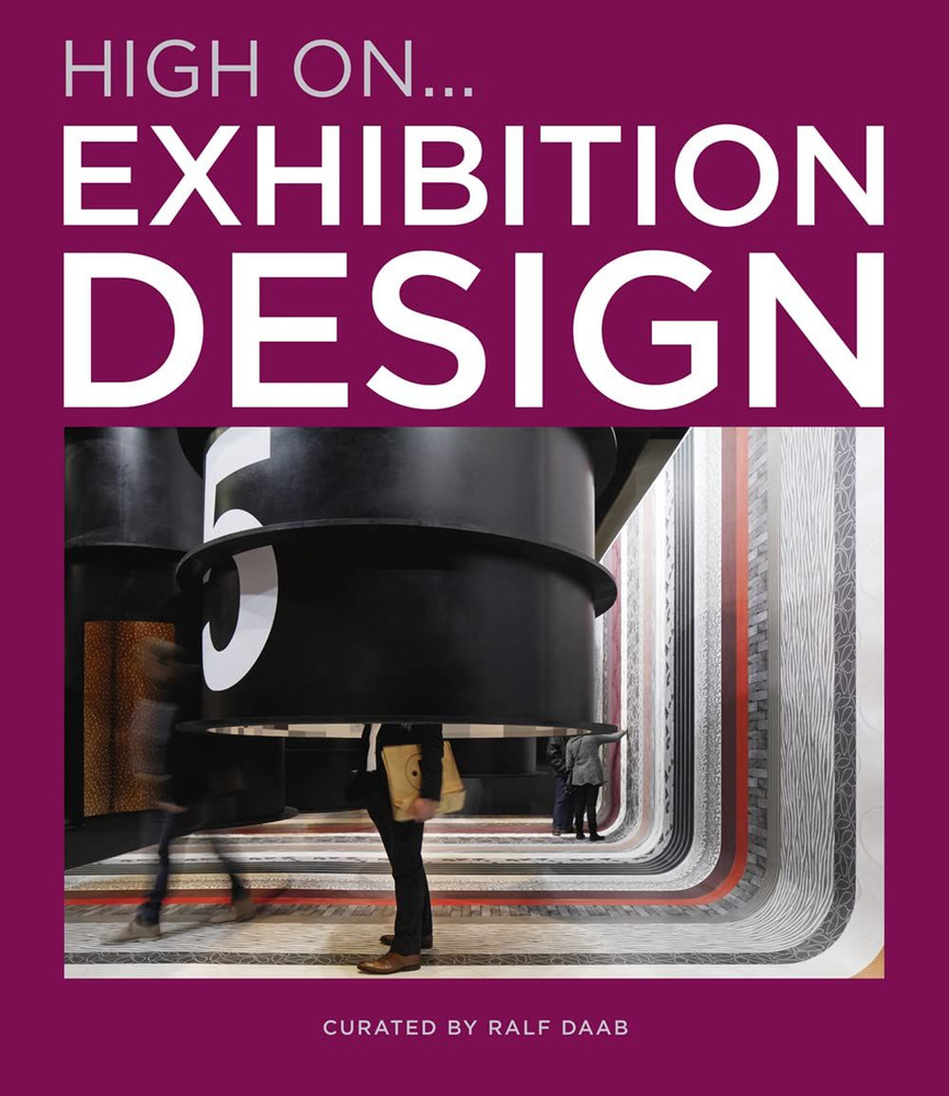 High On Exhibition Design #1