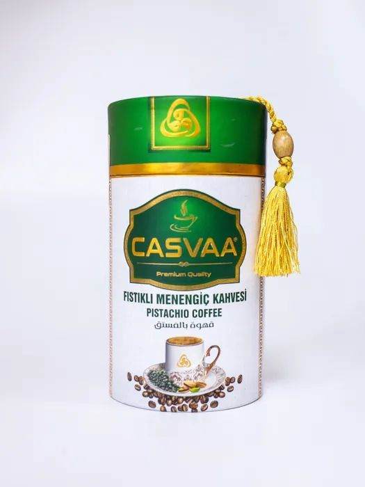 Casvaa Menengic Кофе с Фисташками 250г #1