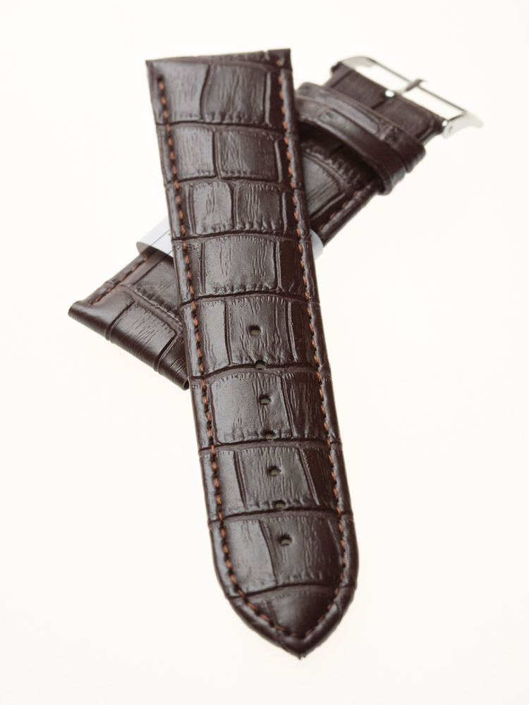 Nagata Leather Ремешок для часов Натуральная кожа #1