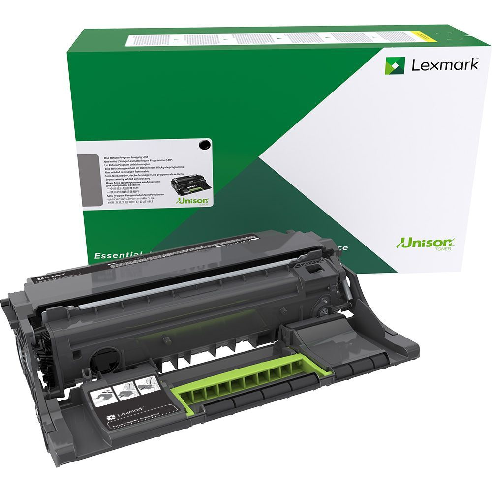 Фотобарабан Lexmark 56F0Z00 Оригинал #1