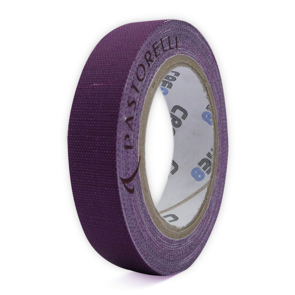 Обмотка клейкая PASTORELLI для шишечек булав Фиолетовая 03509 #1
