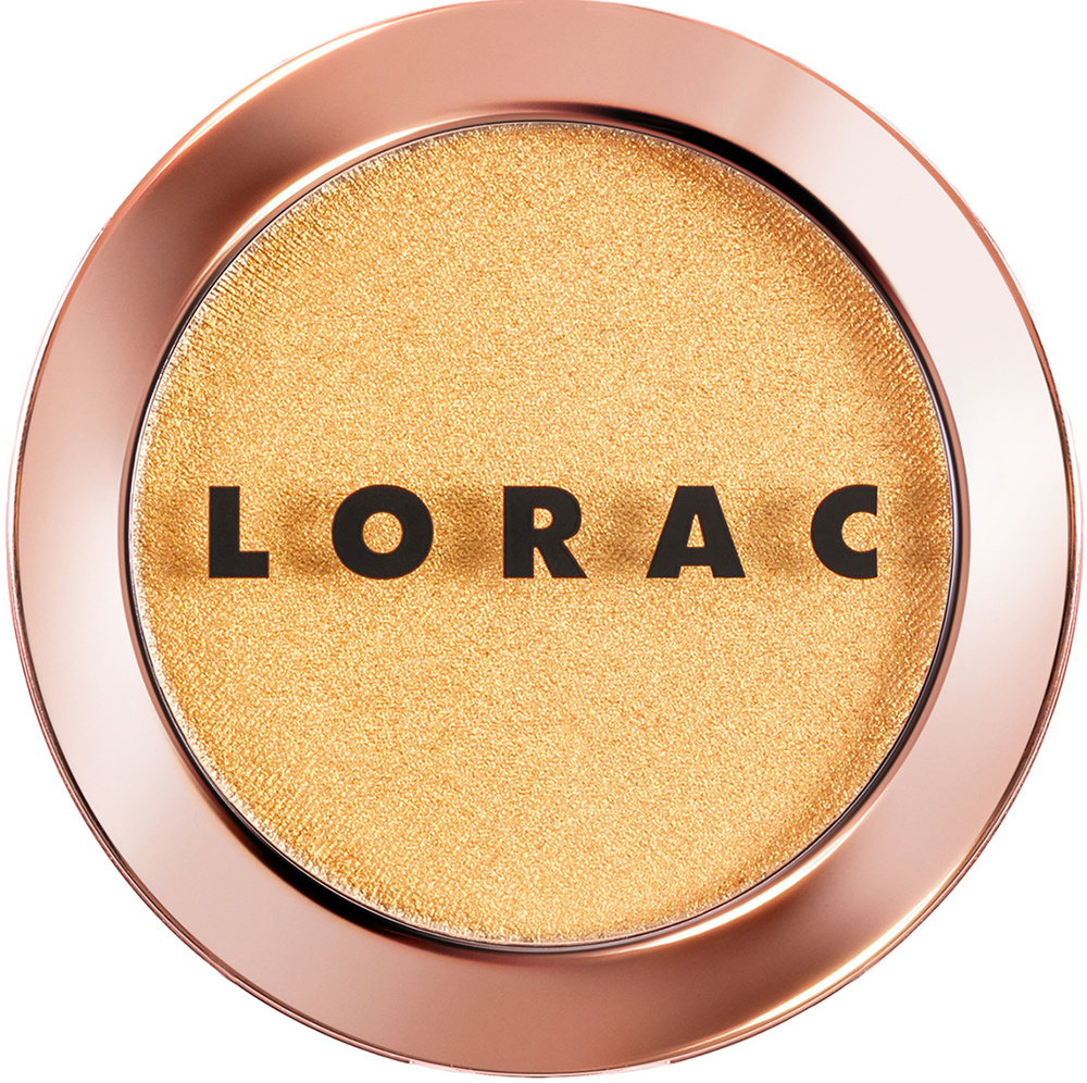 LORAC Хайлайтер Light Source Mega Beam Highlighter тон GLOW for GOLD / Сияющее золото, 6,5 г  #1