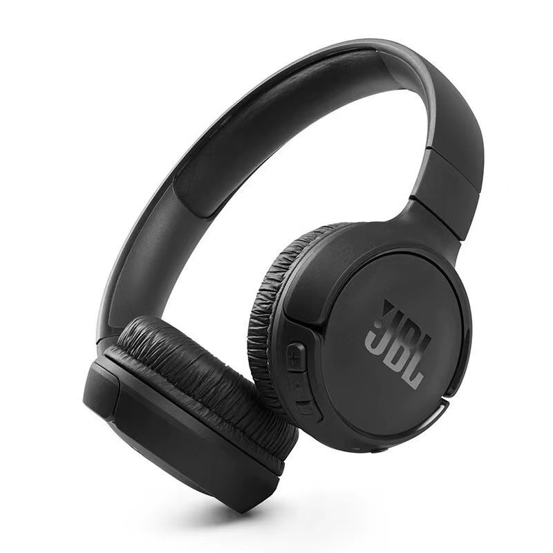 наушники беспроводные J(BL)TUNE T510BT, Bluetooth 5.0 Дешево и хорошо.  #1