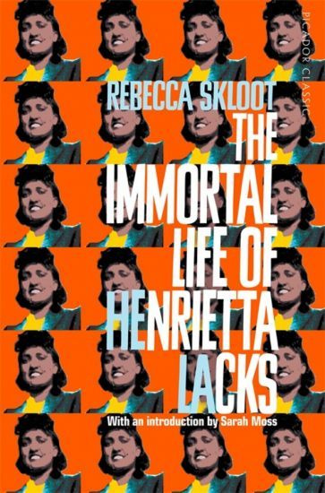 Rebecca Skloot - The Immortal Life of Henrietta Lacks | Склут Ребекка #1