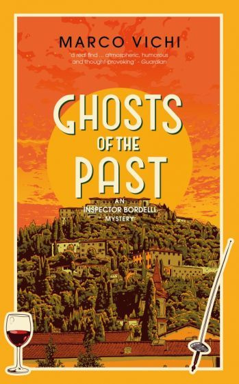 Marco Vichi - Ghosts of the Past #1