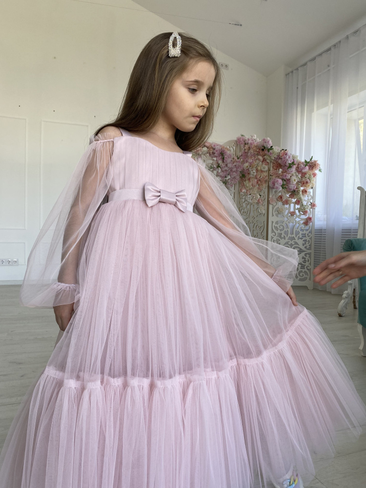 Платье Valery little dress #1