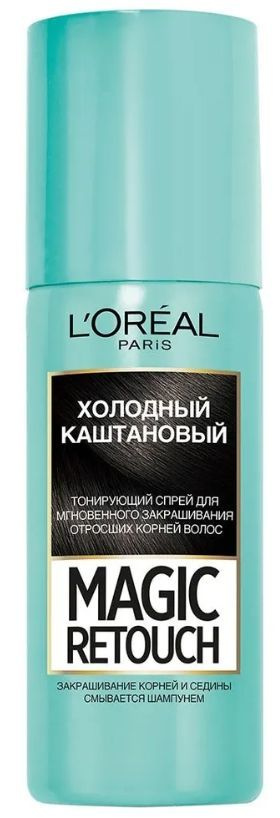 L'Oreal Paris Тонирующее средство для волос, 75 мл #1