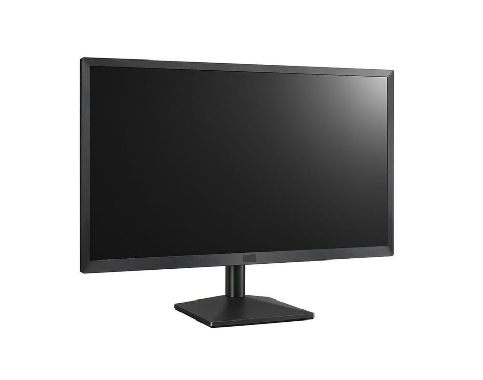 23.8" Монитор 24EA430V-B, черный #1