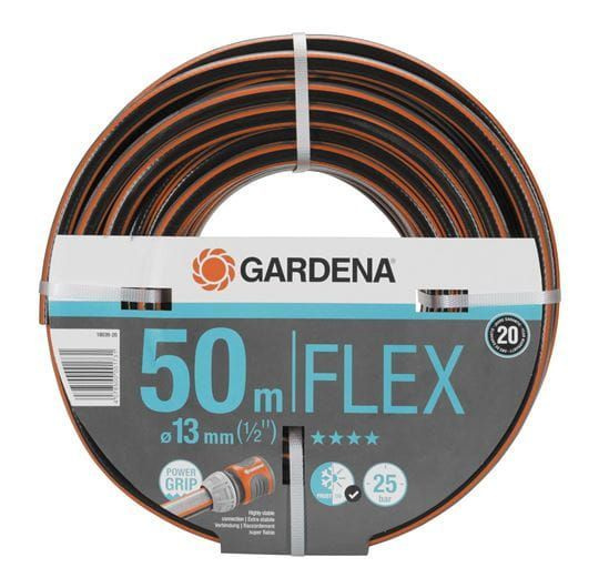 Шланг FLEX 13 мм (1/2"), 50 м GARDENA #1