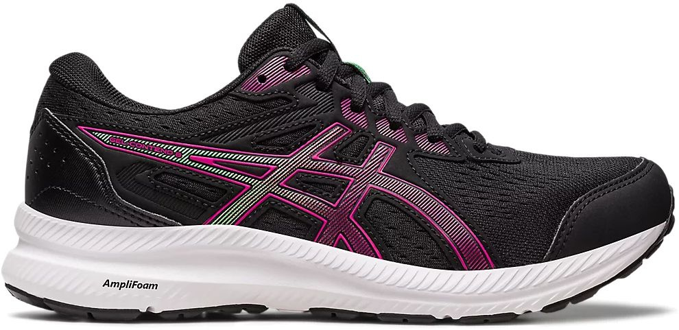 Кроссовки ASICS #1