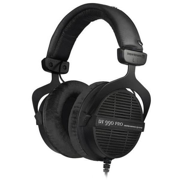 Наушники BeyerDynamic DT990 Pro 250 Ohm Limited Edition #1