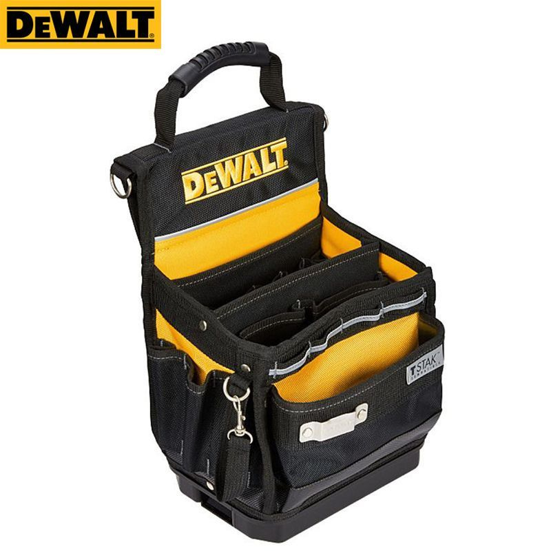 DEWALT DWST83541-1 Инструменты для обработки мешков Тяжелые инструменты с жестким корпусом Tstak-AJ  #1